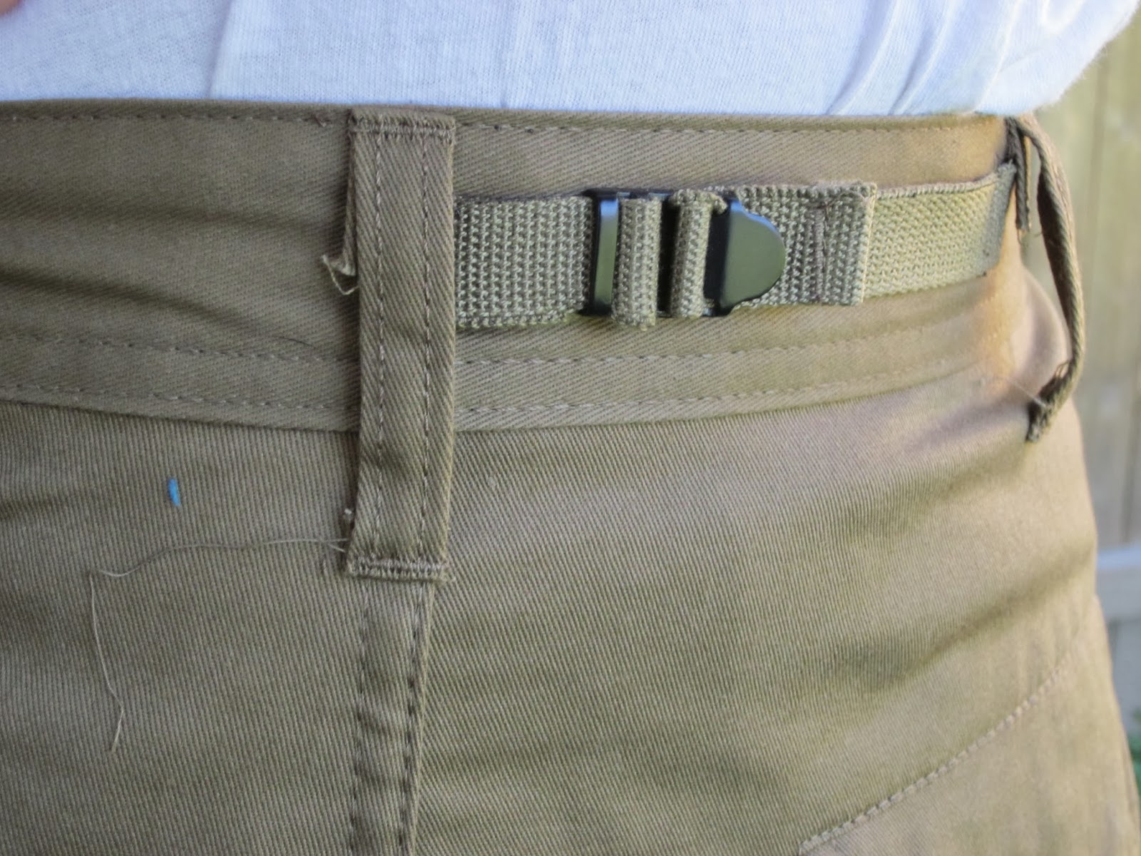 CQB Radio Tactical Operator BDU Pants from Rothco