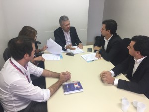 processo de transição alagoas escritorios prefeituras alagoas