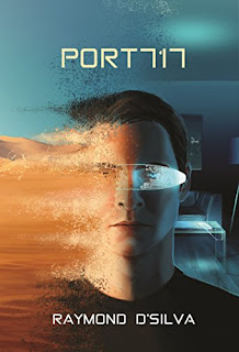 Port717 by Raymond D'Silva