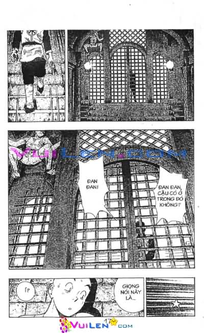 Hoàng Phi Hồng Phần 1, 2, 3 chap 163