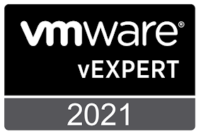 vExpert 2020
