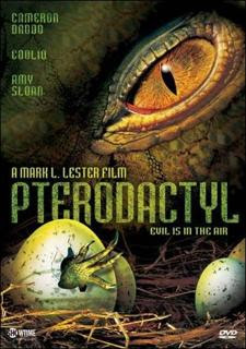 descargar Pterodactyl, Pterodactyl en latino, ver online Pterodactyl