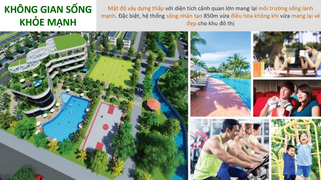 Bể bơi trên cao