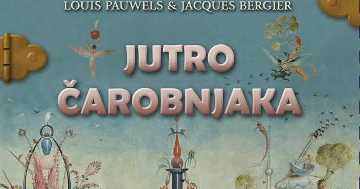 jutro carobnjaka