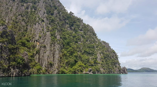 Things to do in Coron Island Hopping Tour Cheap and Affordable 