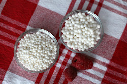 tapioca pudding pearls cooker slow difference between soaked un