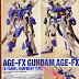 Gundam AGE-FX (A-Fannel Equipment Type)