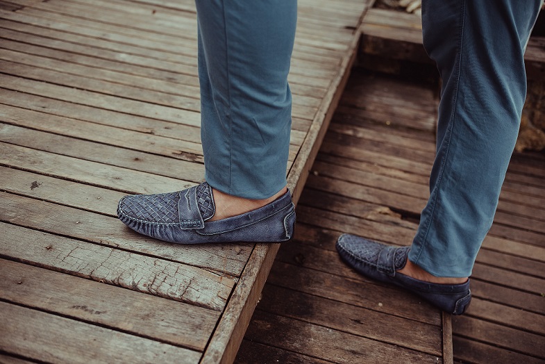 Moda Masculina: JEF lança coleção outono/inverno com sapato híbrido que é novidade no mercado