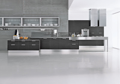 my-modern: eco-friendly kitchen cabinets: italian-style