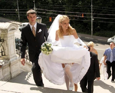 hot brides