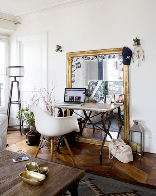 astuces déco studio