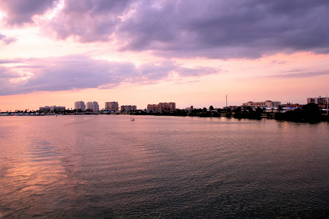 clearwater beach