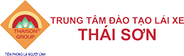 Trường Dạy Lái Xe Thái Sơn - Bộ Quốc Phòng | Blogger