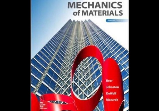 Mechanics of materials chapter 3 solutions image