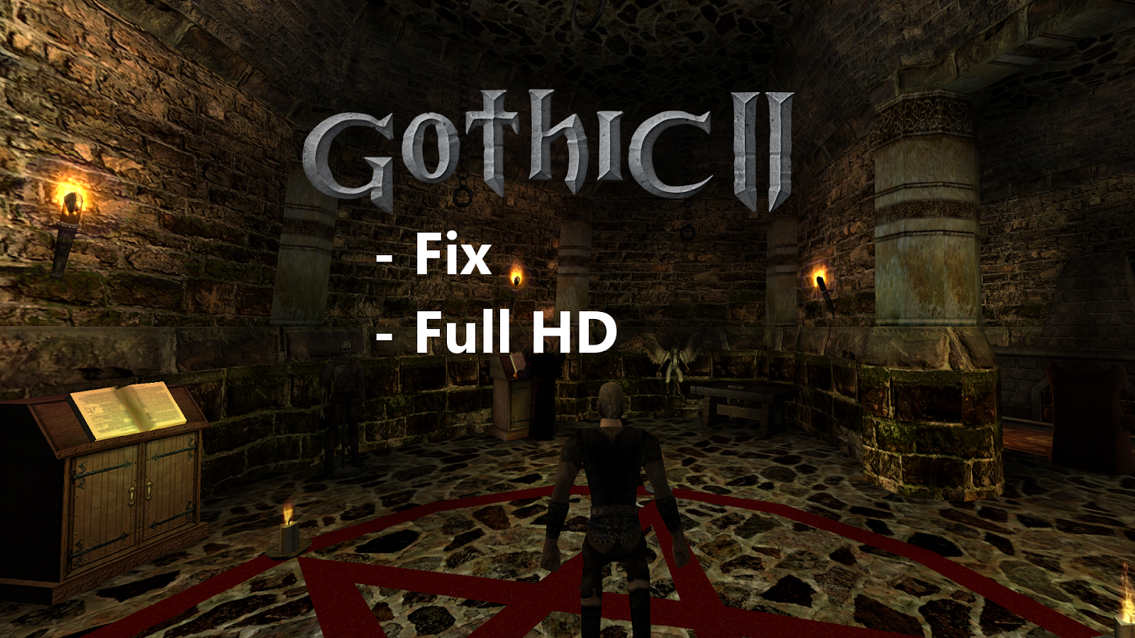 Готика 2 возвращение ошибка. Готика 2 возвращение ошибка. Готика 2 возвращение ошибка. Готика 2 returning 2. Готика 2 возвращение ошибка.