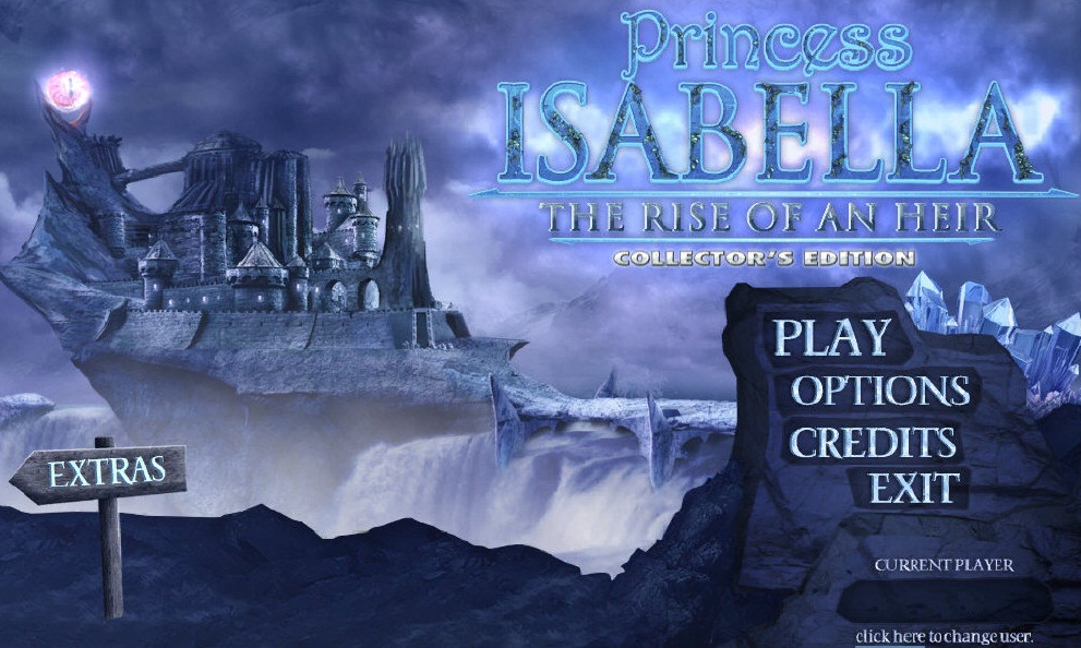 princess isabella game free download