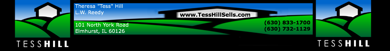 Tess Hill Sells
