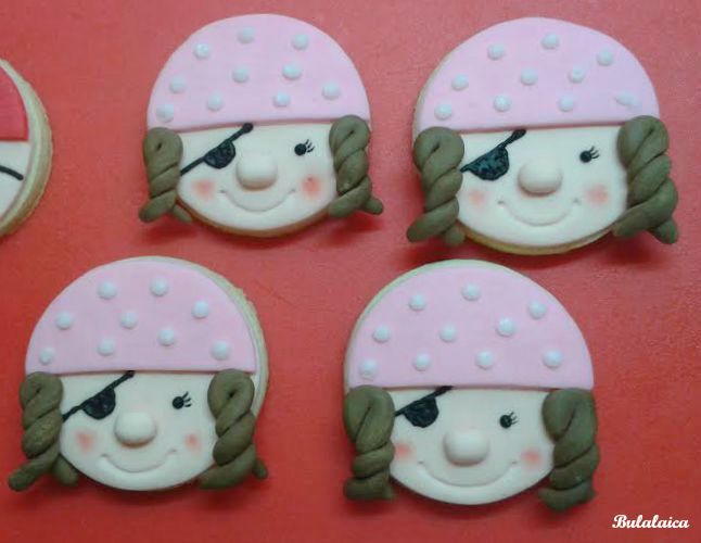 Galletas Piratas Bulalaica
