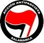 ACCIÓN ANTIFASCISTA SALAMANCA