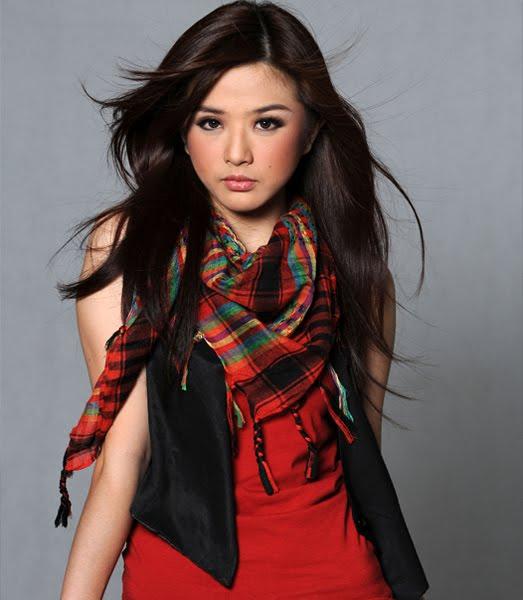 Presenter Olahraga Wanita Indonesia