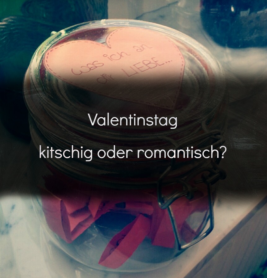 Hier und da, dies und das Rosen sind rot, Veilchen sind blau...