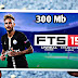 FTS 2019 Android Offline 300 MB UCL Edition Graphics HD