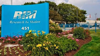 بلاك بيري تحاول طمأنة زبائنها في هذه الأوقات العصيبة بلاك بيري تحاول طمأنة زبائنها في هذه الأوقات العصيبة