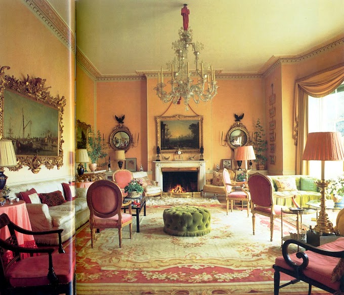 Edwardian Manor Drawing Room / Pin by Kitty Bourlet on The Edwardian sitting room ... - Victorian country house in shrewsbury on market for £2.25m these pictures of this page are about:edwardian manor house.