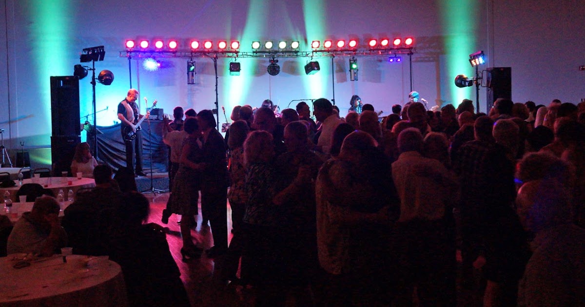 Oracle Band News and Information First performance of 2018 at Bowie