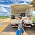 Prefeitura de Feijó inicia transporte semanal de produtos agrícolas na BR 364