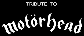 Tribute to Motörhead