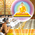 สรรเสริญพุทธคุณ บุญส่งถึงนิพพาน