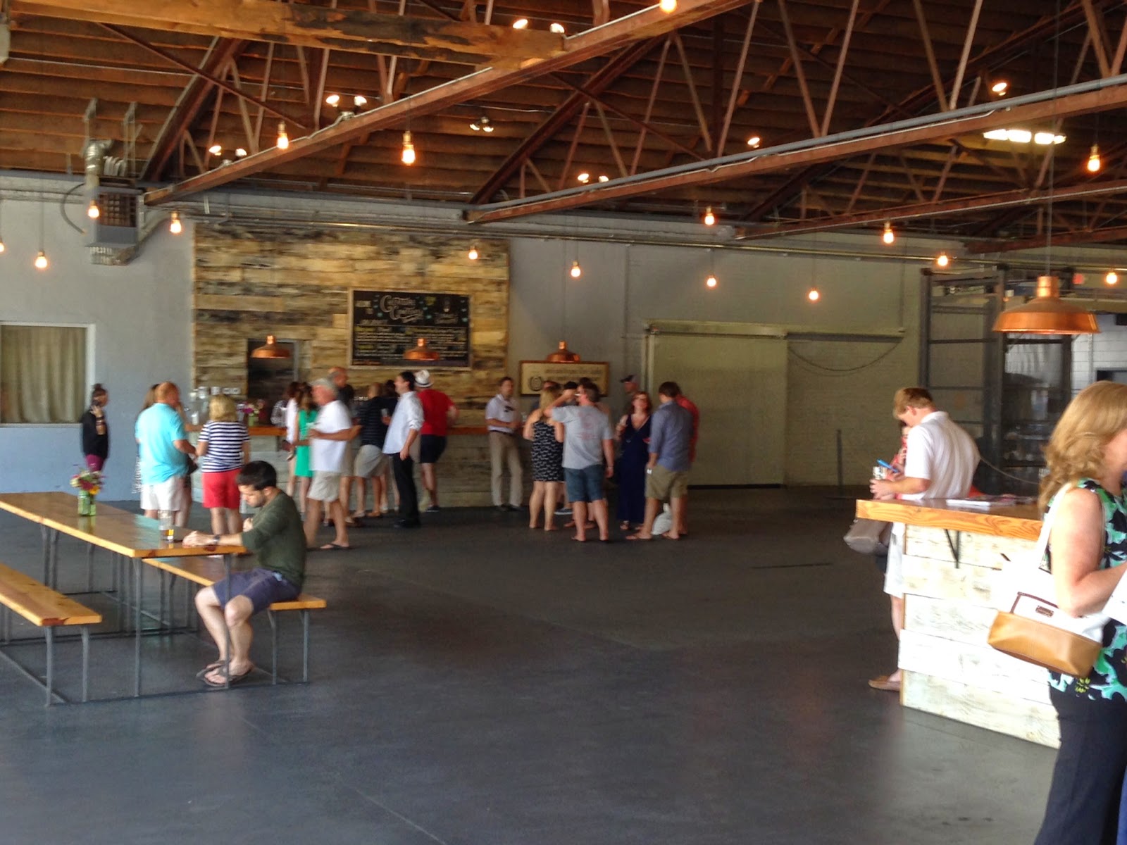 Tire Places Open On Sunday >> Beering in Mind: Creature Comforts Brewing Co. (Athens, GA) Tire Places Open On Sunday >> Beering in Mind: Creature Comforts Brewing Co. (Athens, GA)