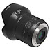 Irix giới thiệu ống kính siêu rộng 11mm f/4 dành cho hệ máy full frame