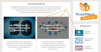 Article WordPress: دليل المستخدم الكامل Article WordPress: دليل المستخدم الكامل