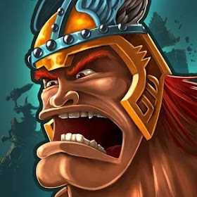 تحميل لعبه Vikings Gone Wild مهكره تحميل لعبه Vikings Gone Wild مهكره