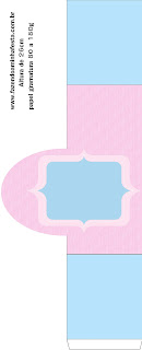 Pink and Light Blue: Free Printable Candy Bar Labels. Pink and Light Blue: Free Printable Candy Bar Labels.