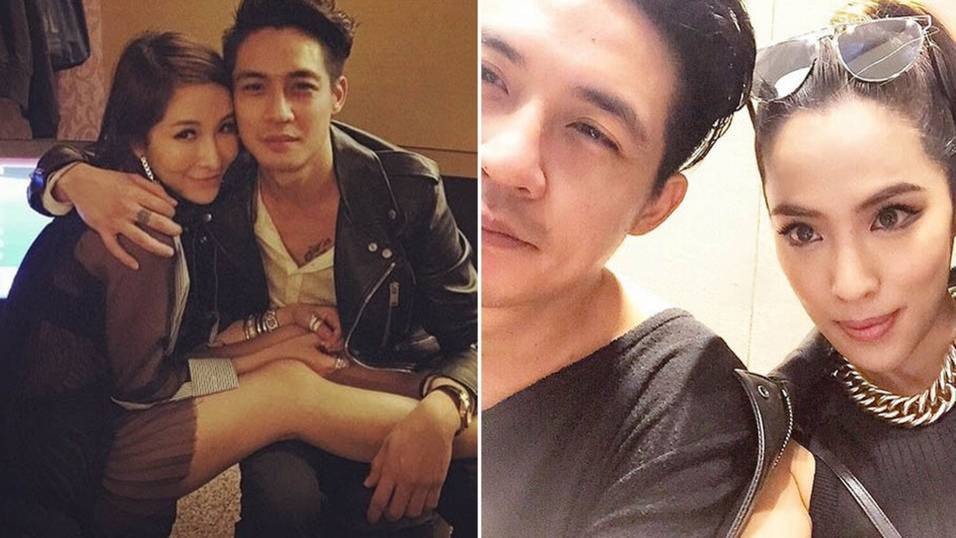 English Pop Station Arissa Cheo defends brother against