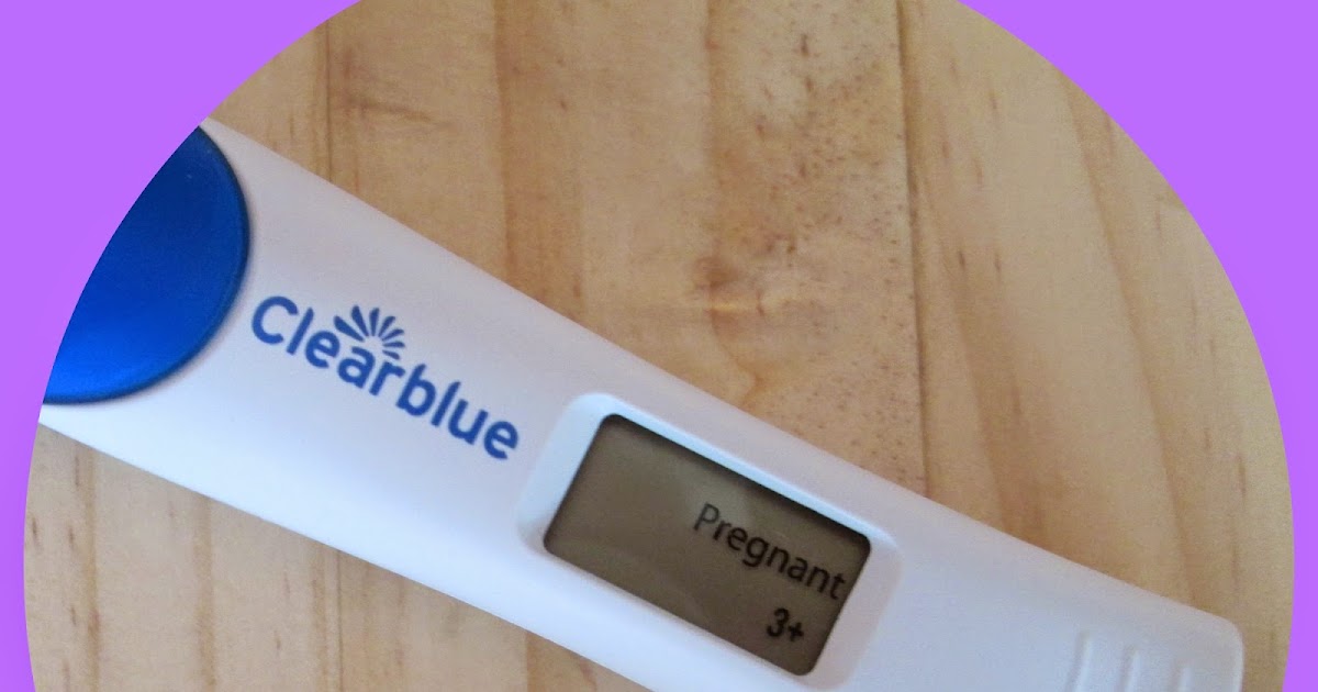 An Unplanned Pregnancy My Crazy Family Story