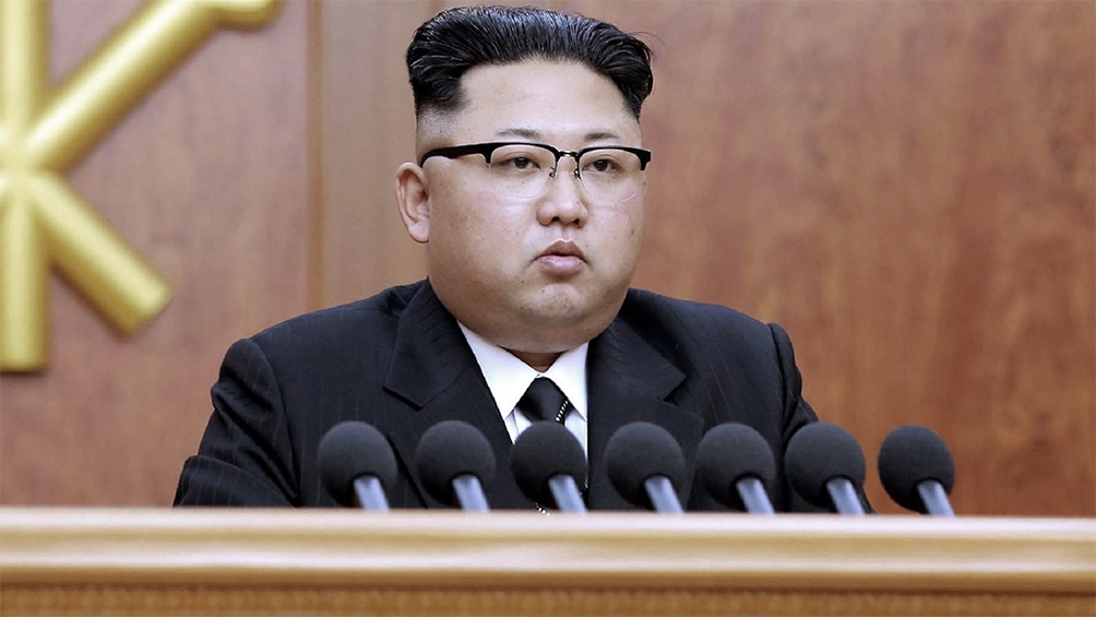 Kim Jong-un continúa sin aparecer pero envió una carta a los trabajadores Kim Jong-un continúa sin aparecer pero envió una carta a los trabajadores