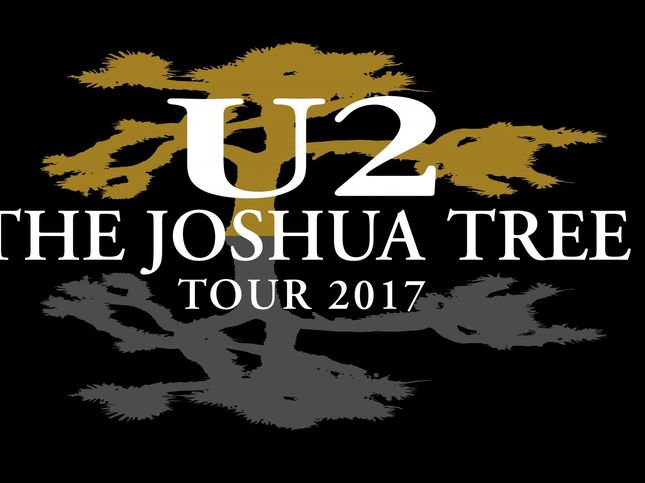BIGLIETTI U2 ROMA