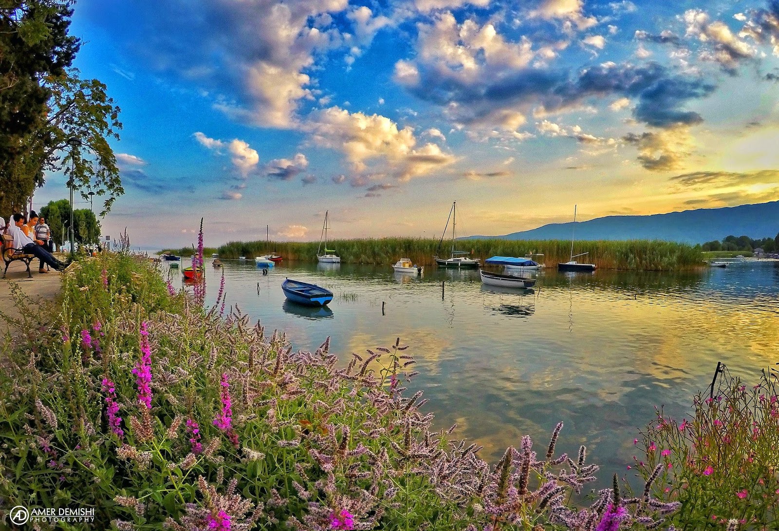 Ohne Kommentar Struga