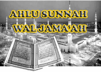 =>>Pegangan Ahlu Sunnah Wal Jama'ah<<=