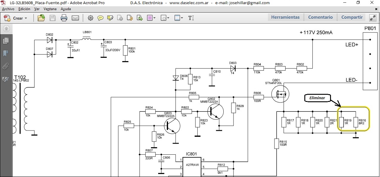 ElectroNika: El software para el técnico reparador: Como bajar la
