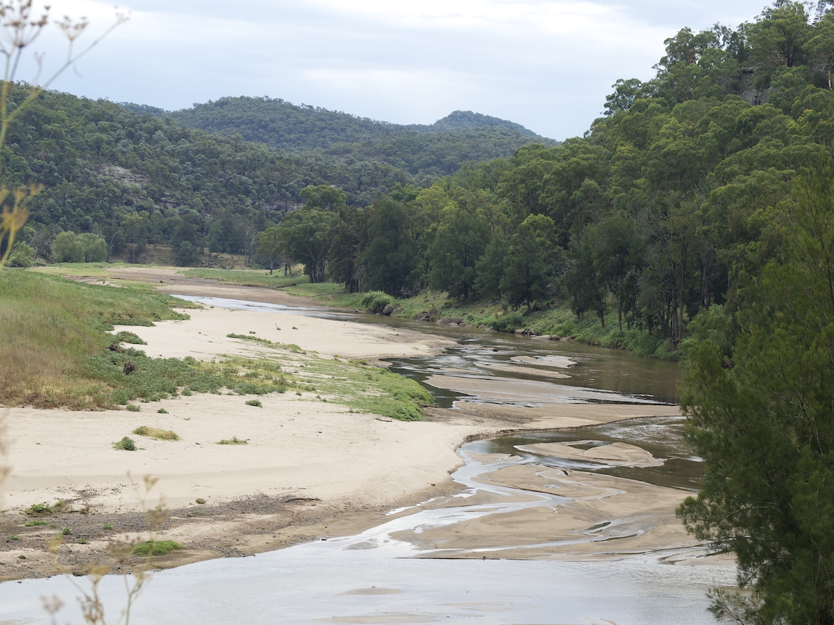 Goulburn River
