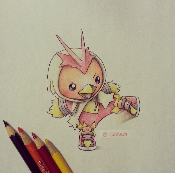 포켓몬 귀요미들.jpg | 인스티즈