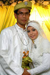 My Beloved Brother and Sister In Law