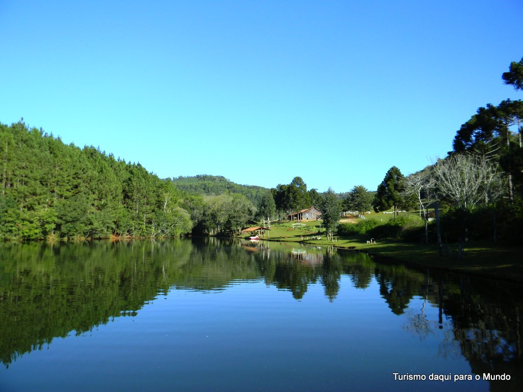 Destino Piratuba (SC) Nostalgia, gastronomia, educação