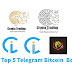 Top 5 Real Telegram Bitcoin Earning Bot With Payments Withdraw Proof
