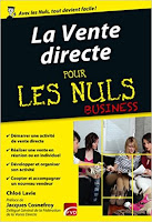 Des infos sur la vente directe la vente directe pour les nuls